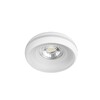 Миниатюра фото встраиваемый светильник denkirs dk4031-wh | 220svet.ru
