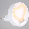 Миниатюра фото ночник reluce (2 шт) 02300-0.2-01 | 220svet.ru