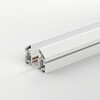 Миниатюра фото шинопровод в натяжной потолок 2м elektrostandard slim magnetic 85204/00 | 220svet.ru