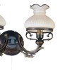 Миниатюра фото бра reccagni angelo a 2810/2 | 220svet.ru