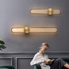 Миниатюра фото настенный светильник imperium loft heidy 230868-23 | 220svet.ru