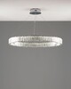 Миниатюра фото подвесной светодионый светильник moderli asti v10734-pl | 220svet.ru