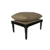 Миниатюра фото пуф roomers furniture ch-14bf | 220svet.ru