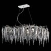 Миниатюра фото подвесная люстра st luce sl1653.103.12 | 220svet.ru