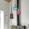 Миниатюра фото подвесной светильник imperium loft candy d 240234-26 | 220svet.ru