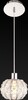 Миниатюра фото подвесной светильник toplight vera tl7260d-01ch | 220svet.ru