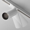 Миниатюра фото трековый светильник maytoni technical focus led tr021-1-12w4k-w-d-w | 220svet.ru