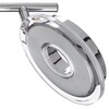 Миниатюра фото светодиодный спот arte lamp 12 a8971ap-2cc | 220svet.ru