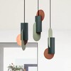 Миниатюра фото подвесной светильник imperium loft ilusto 313684-60 | 220svet.ru