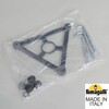 Миниатюра фото садово-парковый фонарь fumagalli artu/g300 g30.158.000.wye27 | 220svet.ru