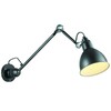 Миниатюра фото спот odeon light arta 4125/1wd | 220svet.ru