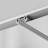 Миниатюра фото профиль для однофазной трековой системы accessories for tracks unity tra001mp-112s | 220svet.ru