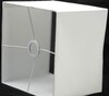 Миниатюра фото настольная лампа lussole montone grlsf-2504-01 | 220svet.ru