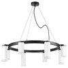 Миниатюра фото подвесная люстра rullo lightstar lr0183648640 | 220svet.ru