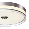 Миниатюра фото настенно-потолочный светодиодный светильник sonex mitra eterna 7727/76l | 220svet.ru