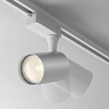 Миниатюра фото трековый светильник maytoni technical vuoro tr003-1-10w3k-m-w | 220svet.ru
