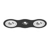 Миниатюра фото i637600706 светильник lightstar intero 16 triple round | 220svet.ru