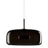 Миниатюра фото подвесной светодиодный светильник loft it 10040b | 220svet.ru