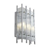 Миниатюра фото настенный светильник sparks nickel delight collection | 220svet.ru