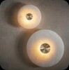 Миниатюра фото бра alfa light f0324-76 | 220svet.ru