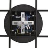 Миниатюра фото потолочный светильник lumion benua 8304/10c золотой | 220svet.ru