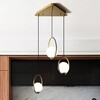 Миниатюра фото основа для люстры imperium loft ceiling mount 212758-26 | 220svet.ru