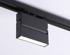 Миниатюра фото трековый однофазный светодиодный светильник ambrella light track system gl6803 | 220svet.ru