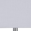 Миниатюра фото настольная лампа arte lamp clint a4022lt-1cc | 220svet.ru