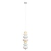 Миниатюра фото подвесной светильник loft it macaroon 10271p/b | 220svet.ru