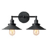 Миниатюра фото светильник скон дабл restoration hardware dtl9104 | 220svet.ru