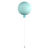 Миниатюра фото настенный светильник loft it airy 10599/200w blue | 220svet.ru