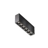 Миниатюра фото потолочный светильник maytoni points c066cl-12w3-6k-b | 220svet.ru