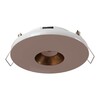 Миниатюра фото встраиваемый светодиодный светильник loft it architect rl1070-wg | 220svet.ru