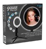 Миниатюра фото кольцевой светодиодный светильник gauss rl001 | 220svet.ru