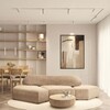 Миниатюра фото трековый светодиодный светильник denkirs simple spot dk8110-wh | 220svet.ru