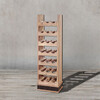 Миниатюра фото шкаф для вина winy roomers furniture 7cbwiny050038180 | 220svet.ru