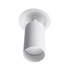 Миниатюра фото встраиваемый спот lucia tucci ltp-d007-01gu10-w | 220svet.ru