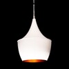 Миниатюра фото подвесной светильник lumina deco foggi ldp 7712-b wt | 220svet.ru