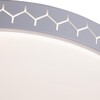 Миниатюра фото потолочный светодиодный светильник arte lamp simone a2682pl-72wh | 220svet.ru