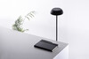 Миниатюра фото торшер float black | 220svet.ru
