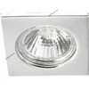 Миниатюра фото встраиваемый светильник arte lamp quadratisch (компл. 3шт.) a2210pl-3cc | 220svet.ru