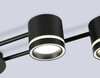 Миниатюра фото потолочная люстра ambrella light comfort fl71516 | 220svet.ru