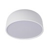 Миниатюра фото потолочный светодиодный светильник loft it axel 10201/350 white | 220svet.ru