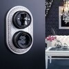 Миниатюра фото ручка выключателя 2 шт werkel ретро аксессуары w6442137 | 220svet.ru