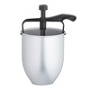 Миниатюра фото диспенсер для пончиков home made kitchen craft | 220svet.ru