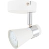 Миниатюра фото спот toplight regina tl1258y-01wc | 220svet.ru