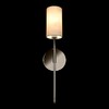 Миниатюра фото настенный светильник loft it comfy 10307w nickel | 220svet.ru