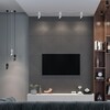 Миниатюра фото подвесной светильник novotech delta 370908 | 220svet.ru
