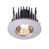 Миниатюра фото встраиваемый светильник deko-light cob 68 ip65 565111 | 220svet.ru