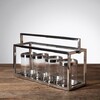 Миниатюра фото подсвечник roomers 4520 l | 220svet.ru